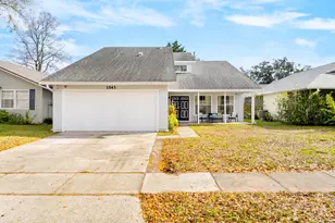 1543 Lawndale Cir, Winter Park, FL 32792 - Photo 1