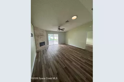 3845 La Flor Drive, Rockledge, FL 32955 - Photo 3