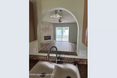 3845 La Flor Drive, Rockledge, FL 32955 - Photo 5