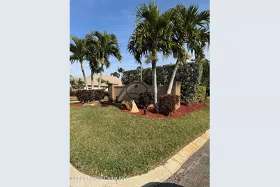 3845 La Flor Drive, Rockledge, FL 32955 - Photo 29