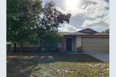 609 Croton Road, Melbourne, FL 32935 - Photo 1