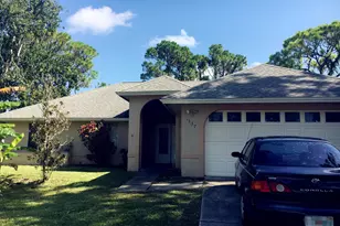 1337 Helvenston St NW, Palm Bay, FL 32907 - Photo 1