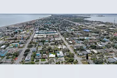 353 Polk Avenue #1, Cape Canaveral, FL 32920 - Photo 33