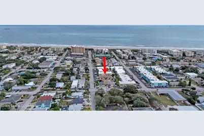 353 Polk Avenue #1, Cape Canaveral, FL 32920 - Photo 3