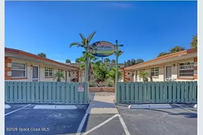 353 Polk Avenue #1, Cape Canaveral, FL 32920 - Photo 5