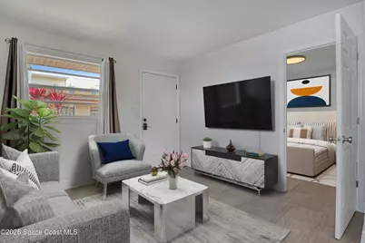 353 Polk Avenue #1, Cape Canaveral, FL 32920 - Photo 11