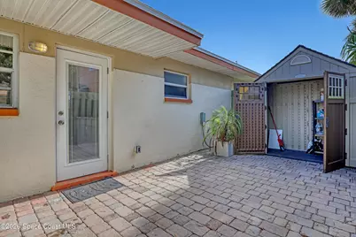 353 Polk Avenue #1, Cape Canaveral, FL 32920 - Photo 15