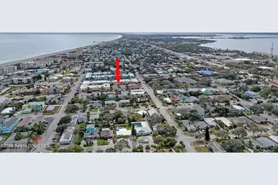 353 Polk Avenue #1, Cape Canaveral, FL 32920 - Photo 29