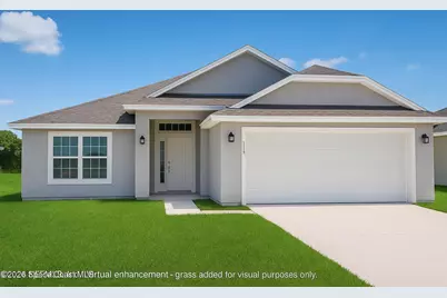 998 Soleway Avenue NW, Palm Bay, FL 32907 - Photo 1