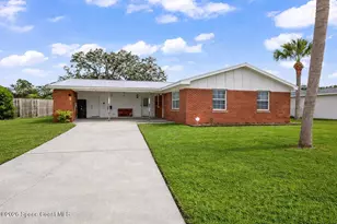 2505 Diplomat Dr, Melbourne, FL 32901 - Photo 1