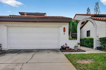 1607 Parkside Place #1607, Indian Harbour Beach, FL 32937 - Photo 5