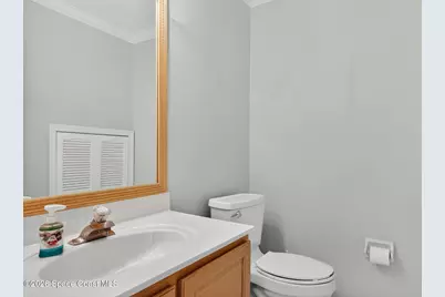 1607 Parkside Place #1607, Indian Harbour Beach, FL 32937 - Photo 45