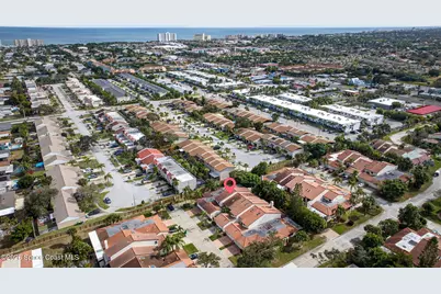 1607 Parkside Place #1607, Indian Harbour Beach, FL 32937 - Photo 9