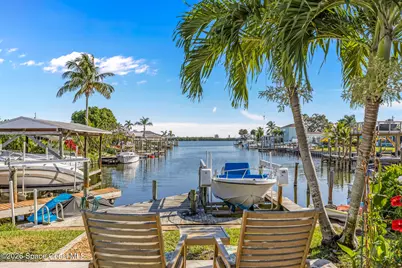 770 New Hampton Way, Merritt Island, FL 32953 - Photo 1