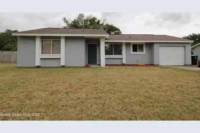 992 Sable Circle SE, Palm Bay, FL 32909 - Photo 1