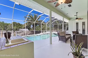 2529 Long Sandy Cir, Merritt Island, FL 32952 - Photo 21