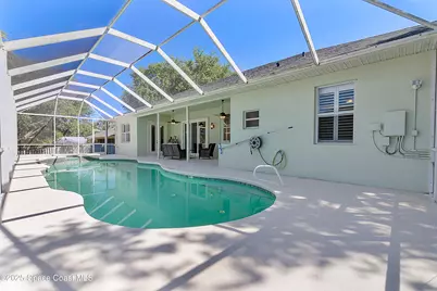 2529 Long Sandy Circle, Merritt Island, FL 32952 - Photo 23