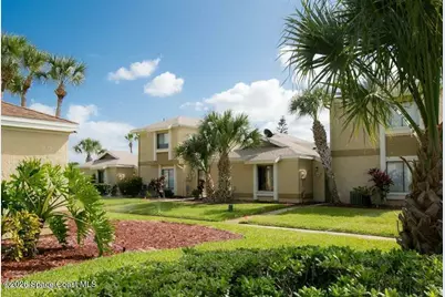1030 Abada Court NE #108, Palm Bay, FL 32905 - Photo 1