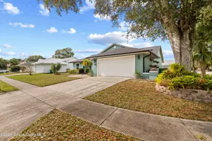 3378 Areca Palm Ave, Melbourne, FL 32901 - Photo 3