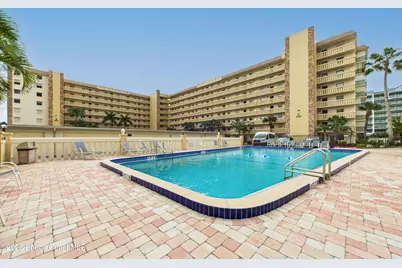 1860 N Atlantic Avenue #B602, Cocoa Beach, FL 32931 - Photo 25
