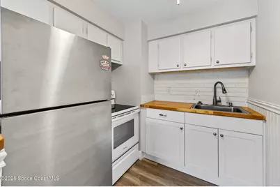 8521 Canaveral Boulevard #11, Cape Canaveral, FL 32920 - Photo 9