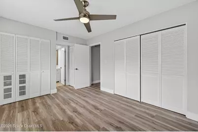 8521 Canaveral Boulevard #11, Cape Canaveral, FL 32920 - Photo 13