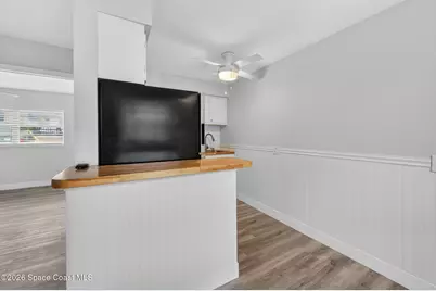 8521 Canaveral Boulevard #11, Cape Canaveral, FL 32920 - Photo 7