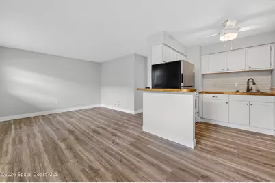 8521 Canaveral Boulevard #11, Cape Canaveral, FL 32920 - Photo 11