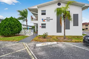 8521 Canaveral Blvd, Cape Canaveral, FL 32920 - Photo 23