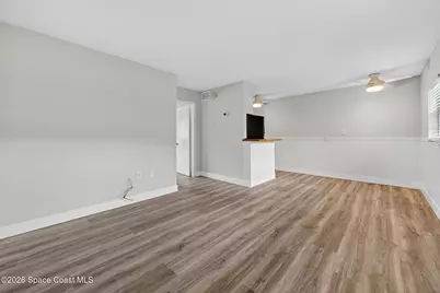 8521 Canaveral Boulevard #11, Cape Canaveral, FL 32920 - Photo 5