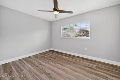 8521 Canaveral Boulevard #11, Cape Canaveral, FL 32920 - Photo 15