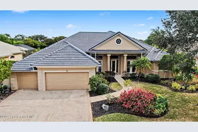 935 Chatsworth Drive, Melbourne, FL 32940 - Photo 1