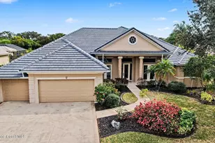 935 Chatsworth Dr, Melbourne, FL 32940 - Photo 1