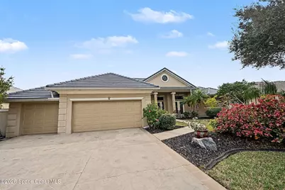 935 Chatsworth Drive, Melbourne, FL 32940 - Photo 3