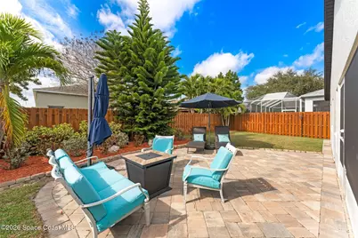 8016 Bracken Lane, Melbourne, FL 32940 - Photo 3