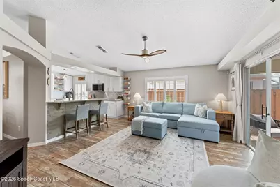 8016 Bracken Lane, Melbourne, FL 32940 - Photo 15