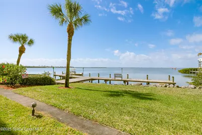 190 Escambia Lane #402, Cocoa Beach, FL 32931 - Photo 41