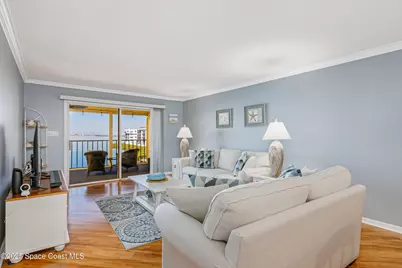 190 Escambia Lane #402, Cocoa Beach, FL 32931 - Photo 17