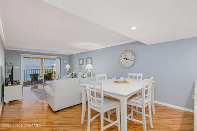 190 Escambia Lane #402, Cocoa Beach, FL 32931 - Photo 15