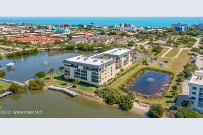 190 Escambia Lane #402, Cocoa Beach, FL 32931 - Photo 49