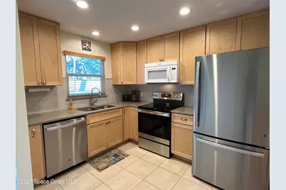 171 Cape Shores Circle #3-A, Cape Canaveral, FL 32920 - Photo 3