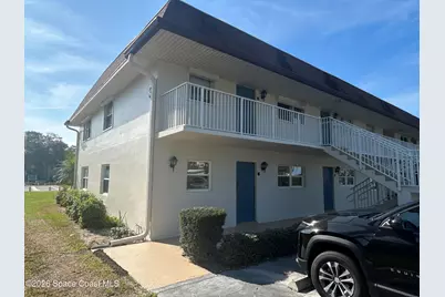 171 Cape Shores Circle #3-A, Cape Canaveral, FL 32920 - Photo 1