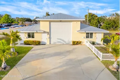 222 Rosa L Jones Drive, Cocoa, FL 32922 - Photo 35