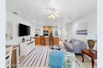 222 Rosa L Jones Drive, Cocoa, FL 32922 - Photo 3