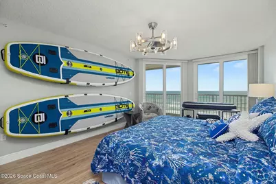 2195 Highway A1A Highway #402, Indian Harbour Beach, FL 32937 - Photo 17