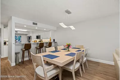 2195 Highway A1A Highway #402, Indian Harbour Beach, FL 32937 - Photo 9