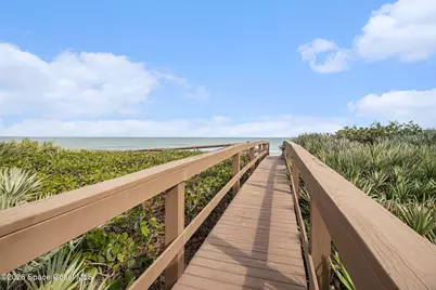 2195 Highway A1A Highway #402, Indian Harbour Beach, FL 32937 - Photo 37