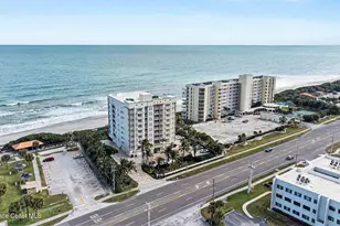 2195 Hwy A1A Hwy, Indian Harbour Beach, FL 32937 - Photo 1