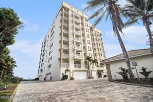 2195 Hwy A1A Hwy, Indian Harbour Beach, FL 32937 - Photo 1