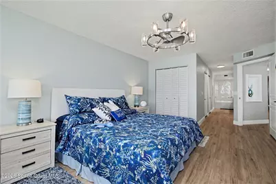 2195 Highway A1A Highway #402, Indian Harbour Beach, FL 32937 - Photo 19